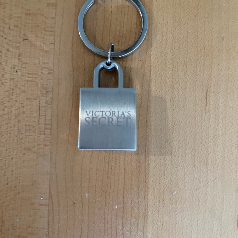 Victoria's Secret Keychain